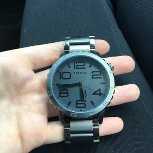 Men’s Toxic Area51 watch